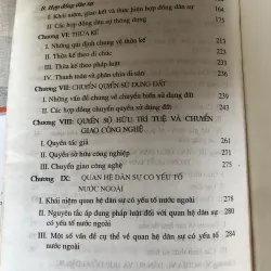 Giáo trình luật Dân sự Việt Nam  780949