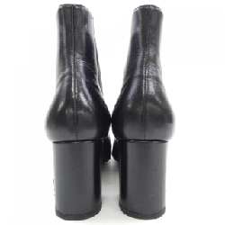 【Mã giảm giá】Giày bốt SAINT LAURENT 662033