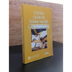 Chuyện quản trị doanh nghiệp - Nhiều tác giả