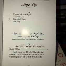 Bí quyết hạnh phúc trong tình yêu của mọi thời đại - Ngô Thành Thanh 754903