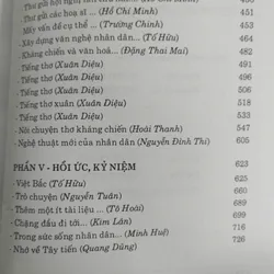 Văn học Việt Nam 1945-1954 (Văn tuyển) - Bùi Việt Thắng  591011