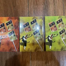 Thiên hạ đệ nhất kiếm trọn bộ 3 tập - Cổ Long (t4) 994816