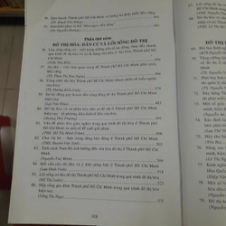 ĐÔ THỊ HÓA Ở SÀI GÒN-THÀNH PHỐ HỒ CHÍ MINH TỪ GÓC NHÌN LỊCH SỬ VĂN HÓA 492971
