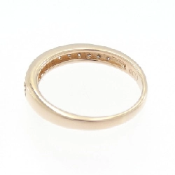 Nhẫn kim cương K18PG 0.20CT 668862