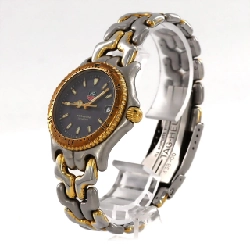 TAG Heuer Sel Combo WG1220-KO SSxGP Quartz - Hàng hiệu Authentic 880115