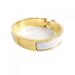 Hermès Click H Àsh PM 700001F Vòng tay - Hàng hiệu Chính hãng 807385