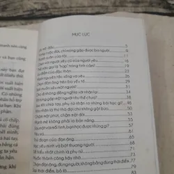 Góc Khuất Đàn Bà. Huyền Trang Bất Hối 596012