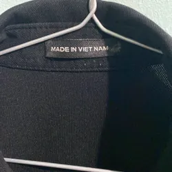 Áo Polo Ck sz L 714050