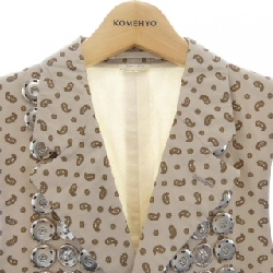 COMME des GARCONS PQ-V011 Áo gile - Hàng hiệu Chính hãng 899768