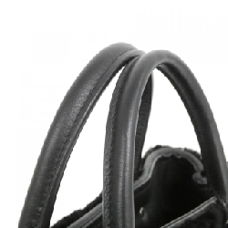 Balenciaga Mini Paper A4 Metallic Edge 387477 CNTIN Bag - Hàng hiệu Chính hãng 765439