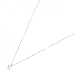 Dây chuyền Solitaire Tiffany - Hàng hiệu Chính hãng 841655