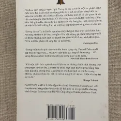 Tương lai của tự do - Fareed Zakaria 1028017