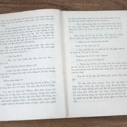 Tiểu thuyết của nhà văn James Hadley Chase: TRỞ VỀ TỪ CÕI CHẾT 719750