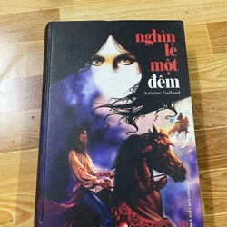 Nghìn lẻ một đêm (phần quang dịch ) 335848