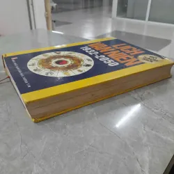 LỊCH VẠN NIÊN 1932-2050 - TRÀNG AN, ÔNG VĂN TÙNG 786888