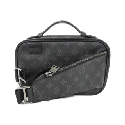 Túi đeo chéo Louis Vuitton Monogram Eclipse M42906 - Hàng hiệu Chính hãng 802077