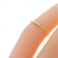 Nhẫn Aker White Night Fine 0.05CT - Hàng hiệu Chính hãng 838850