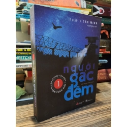 Người gác đêm (Pháp y Tần Minh) - Hương Ly dịch