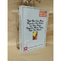 Ngô Gia Văn Phái  Nguyễn Gia Thiều  Lý Văn Phức  Nguyễn Miên Thẩm  Ngô Thì Nhậm