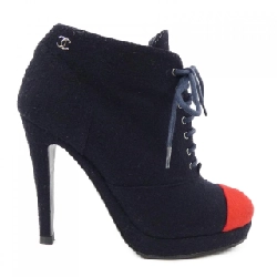 Giày bốt CHANEL G30404 - Hàng hiệu Chính hãng