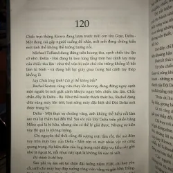 Điểm dối lừa - Dan Brown 746220