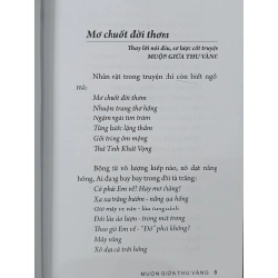 Muộn giữa thu vàng - Phạm Văn Sau 467736
