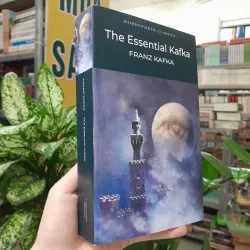 THE ESSENTIAL KAFKA - FRANZ KAFKA