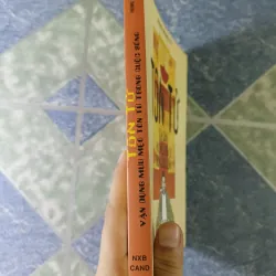 Tôn Tử vận dụng mưu mẹo Tôn Tử trong cuộc sống - Hùng Trung Vũ 756027