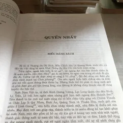 Hoàng Việt nhất thống dư địa chí 785016