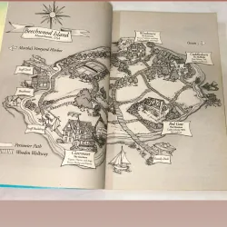 We Were Liars
Sách của E. Lockhart 747943