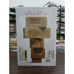 Khả năng cải thiện nghịch cảnh- Nassim Nicholas Taleb 795604