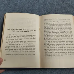 GÓP PHẦN ĐỔI MỚI CÔNG TÁC LÝ LUẬN - TƯ TƯỞNG 689588