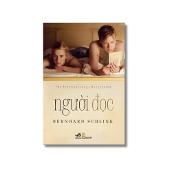 Người đọc - Bernhard Schlink