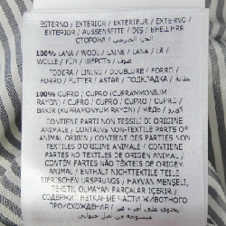 MONCLER GAMMEBLEU 23914035100 Áo khoác lông - Hàng hiệu Chính hãng 885711