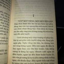 Tuyết Sơn Phi Hồ - Kim Dung 1064657