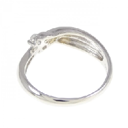 Nhẫn kim cương PT900 0.12CT 670289