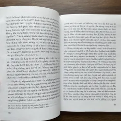 Nghệ thuật Phran-dơ Káp-ka 975005