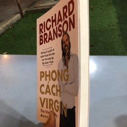 PHONG CÁCH VIRGIN - Richard Branson 461814