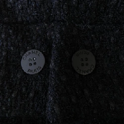 【Vintage】Chanel CHANEL P20718V12103 03P Áo khoác 633179