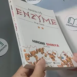 Nhân tố Enzyme - Thực hành 688454