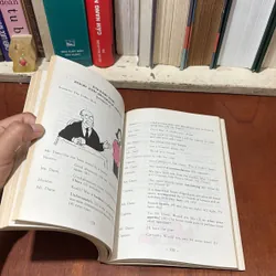 II An English Convetsation _ Training Guide Courtesy For The Hospitality Industry 724142