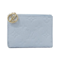 Ví Louis Vuitton Monogram Empreinte Portefeuille Lisa M83587