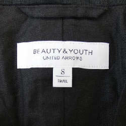 Thương hiệu BEAUTY&YOUTH(U.A) 1622-104-0423 Áo khoác - Hàng hiệu Authentic 811879