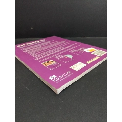 Get ready for international business student's book 2 mới 90% bẩn bìa, ố nhẹ HCM2811 Vaughan and Zemach HỌC NGOẠI NGỮ 917847