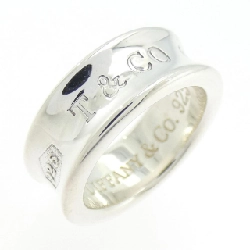 Nhẫn Tiffany 1837 - Hàng hiệu Authentic