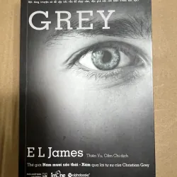 Grey El James