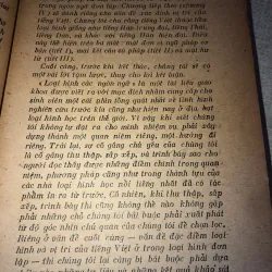 Loại hình các ngôn ngữ 972622