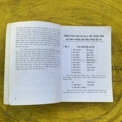 TRUNG PHÁO QUÁ HÀ XA BÌNH PHONG MÃ - hoàng đình hồng hiệu đính 791084