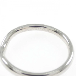 Nhẫn cong Tiffany - Hàng hiệu Authentic 834313