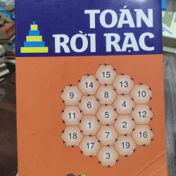 Sách: Toán rời rạc - TG: Nguyễn Đức Nghĩa - Nguyễn Tô Thành (KT)